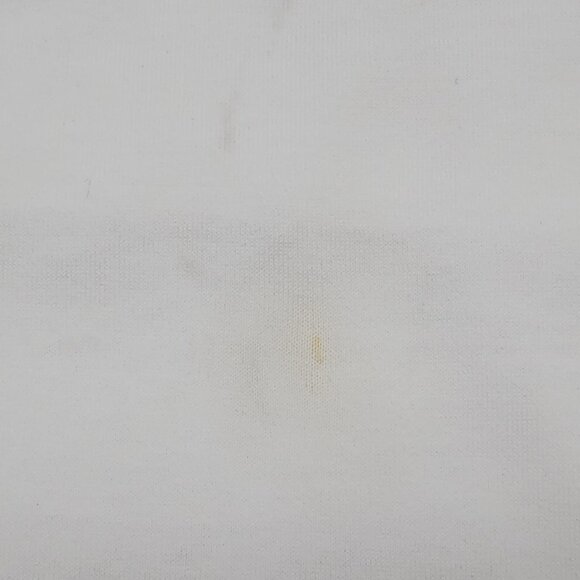 Versace Pocket T Shirt With Logo XS in White - Picture 5 of 5